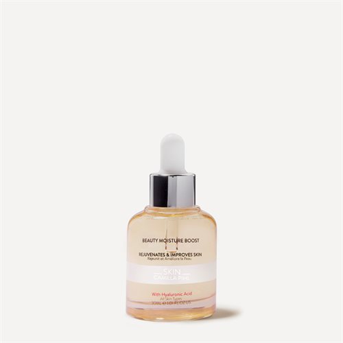 Skin Camilla Pihl Beauty Moisture Boost Rosehip Facial Oil